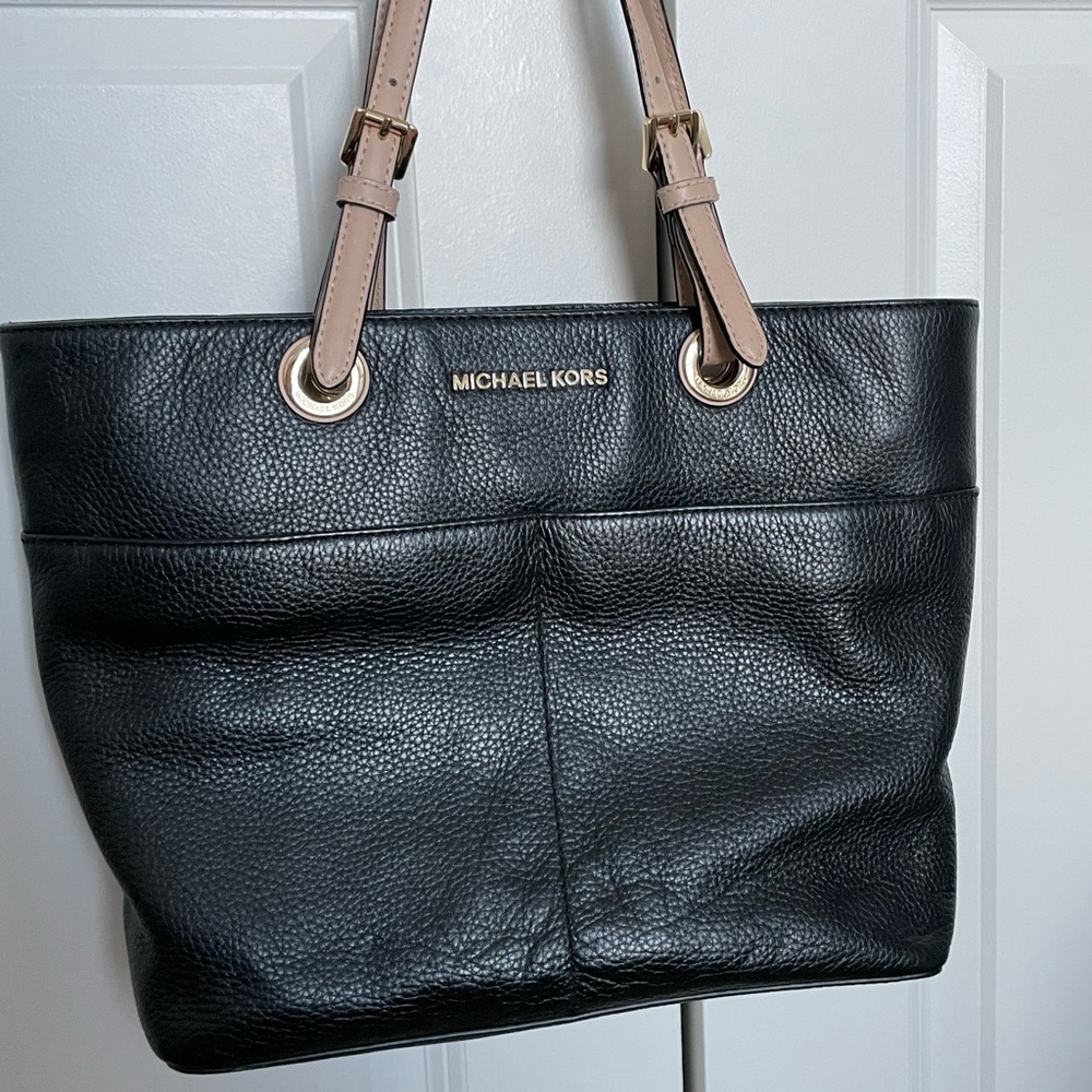 Michael Kors Bedford Tote